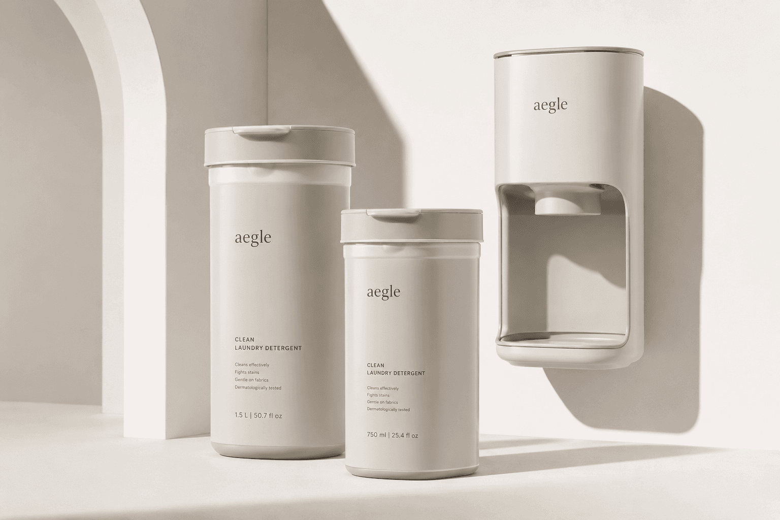 In-Mould — Rigid Packaging Labels
