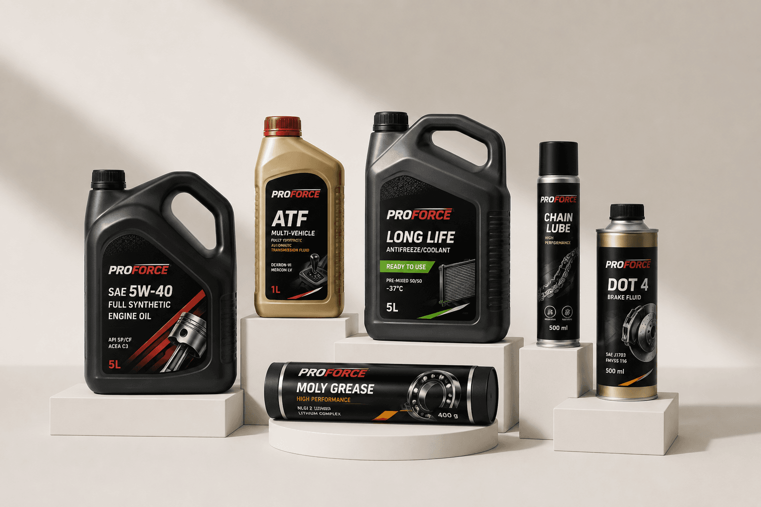 Heat Transfer — High Durability