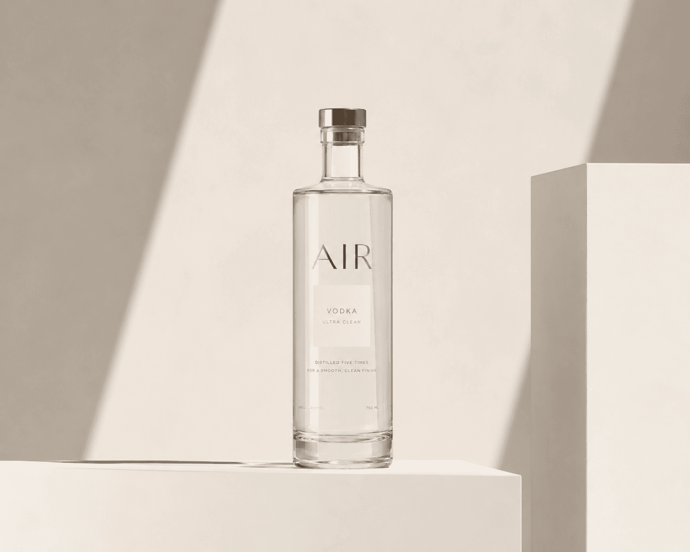 No-Look — Invisible Branding Impact