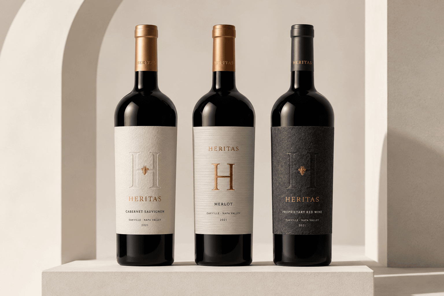 PSL — Fine Labels for Fine Spirits