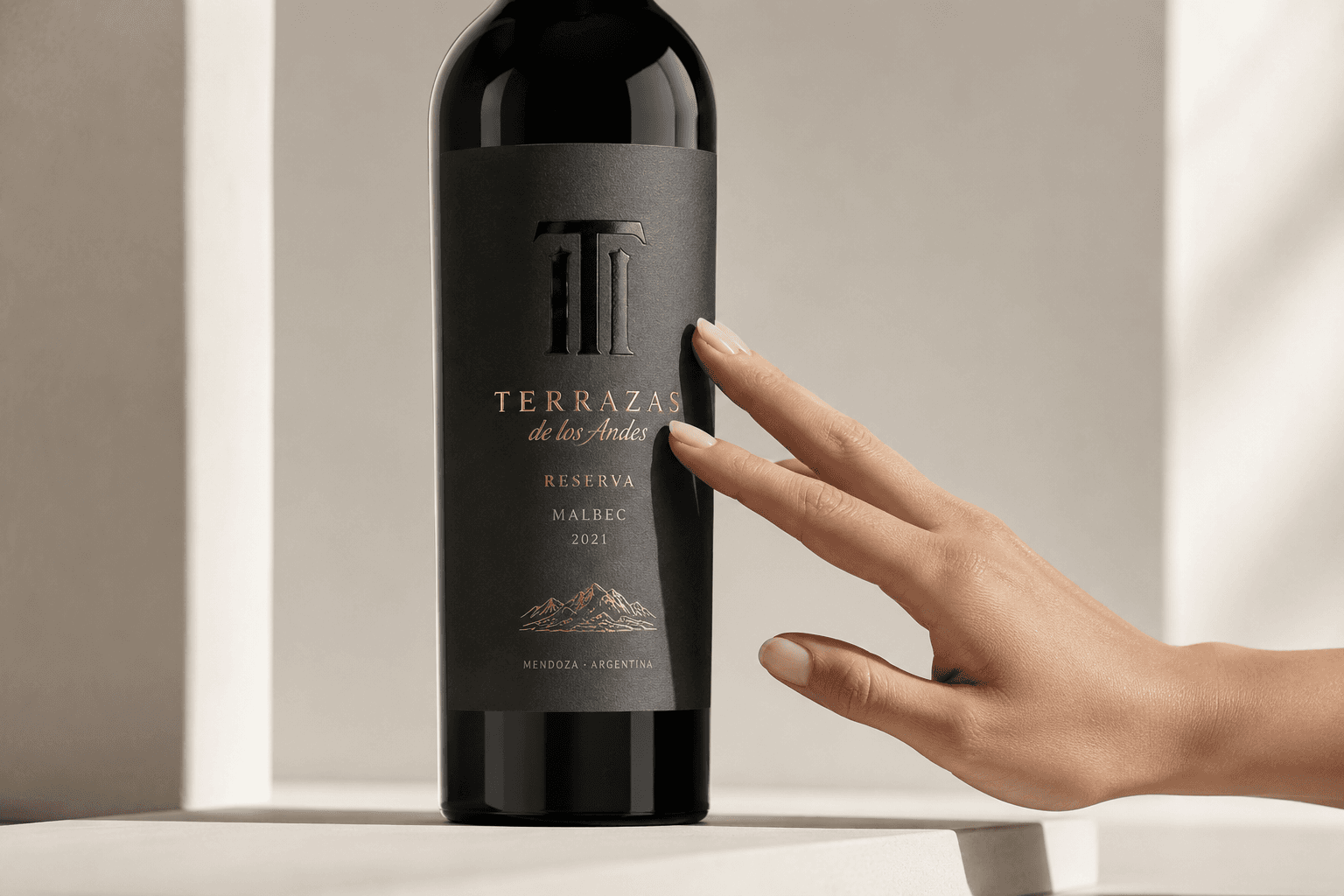 Special Effects — Tactile & Sensory Labels