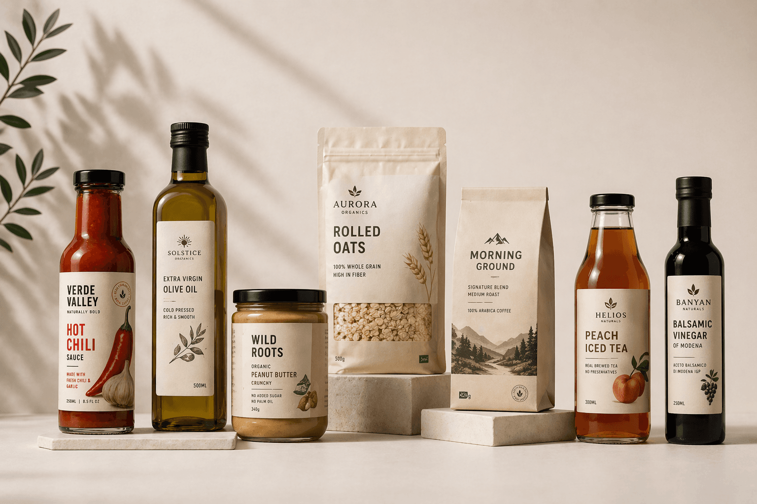 FMCG