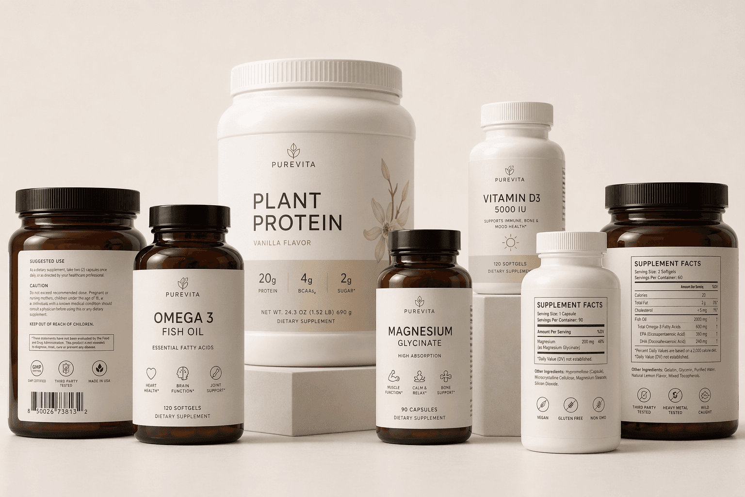 Nutraceutical