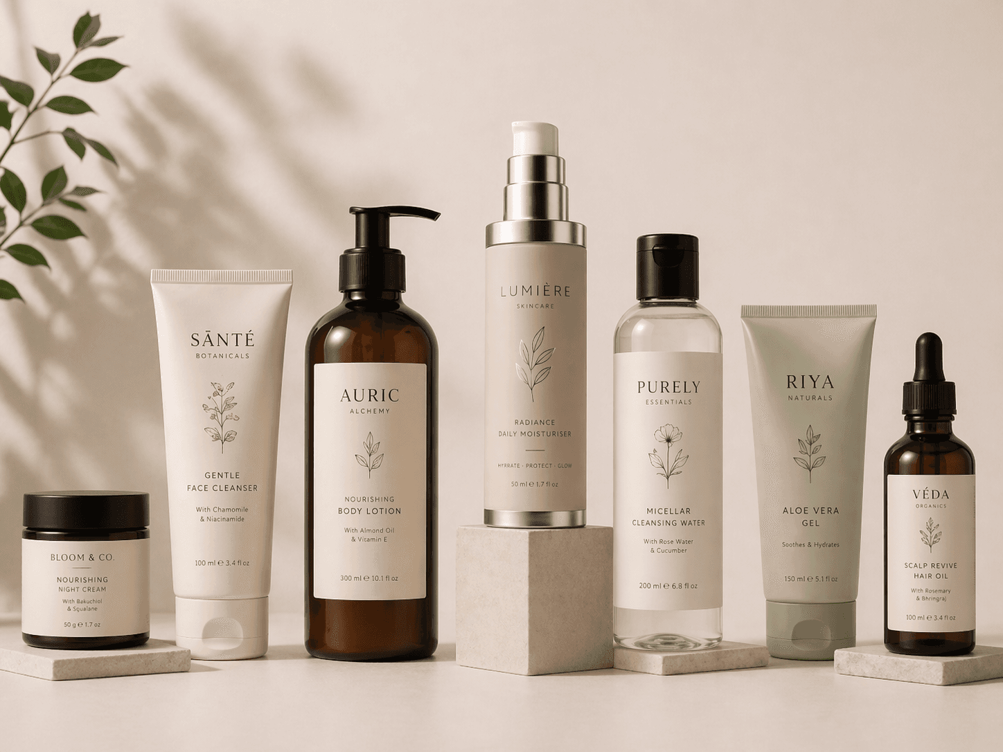 Personal Care