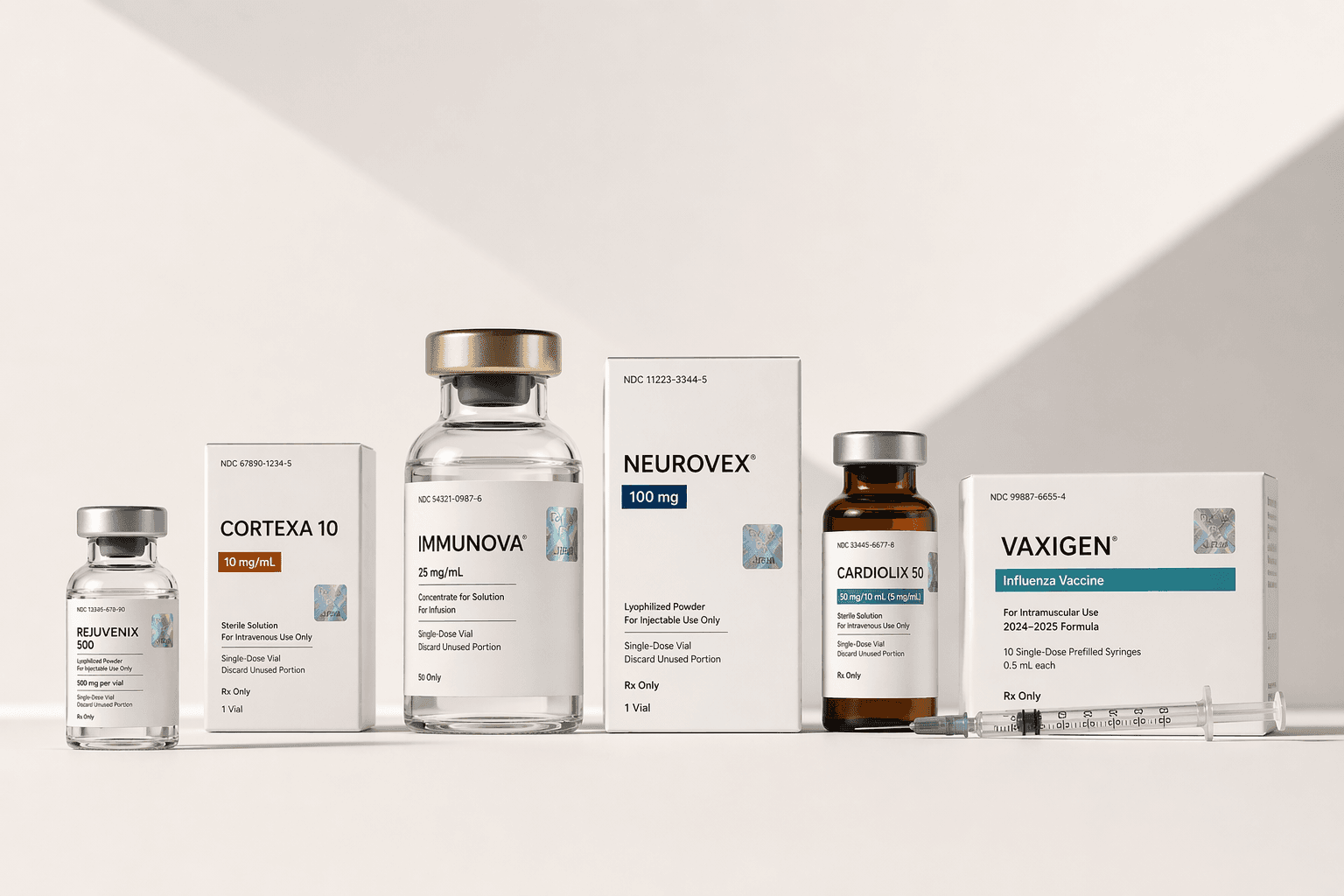 Pharma