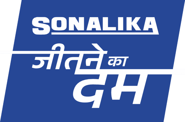 Sonalika ITL