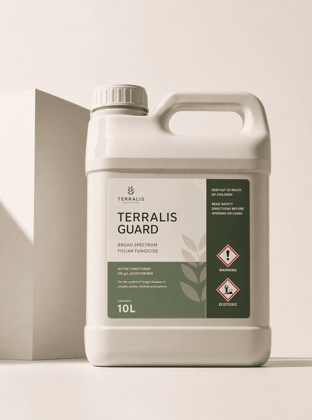 Agrochemicals